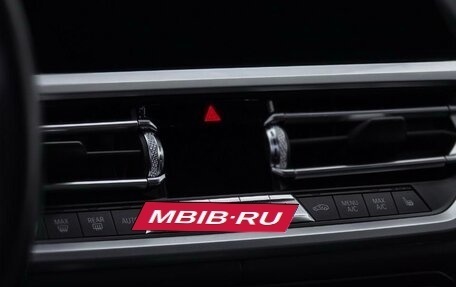 BMW 3 серия, 2019 год, 5 300 000 рублей, 15 фотография