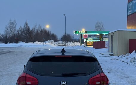 KIA cee'd III, 2017 год, 1 500 000 рублей, 4 фотография