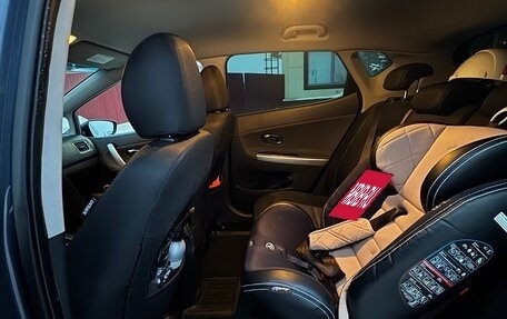 KIA cee'd III, 2017 год, 1 500 000 рублей, 8 фотография