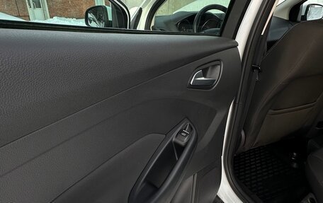 Ford Focus III, 2015 год, 1 290 000 рублей, 12 фотография