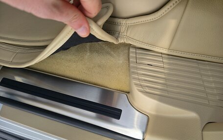 Lexus LX III, 2017 год, 7 980 000 рублей, 37 фотография