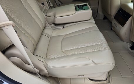 Lexus LX III, 2017 год, 7 980 000 рублей, 39 фотография