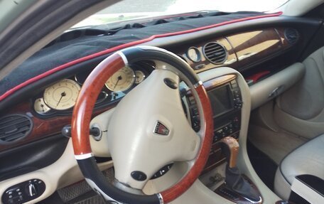 Land Rover 75, 2000 год, 320 000 рублей, 5 фотография