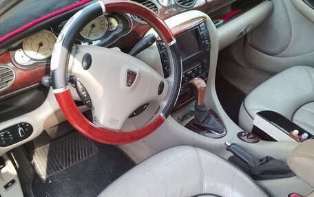 Land Rover 75, 2000 год, 320 000 рублей, 6 фотография