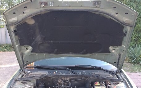 Land Rover 75, 2000 год, 320 000 рублей, 9 фотография