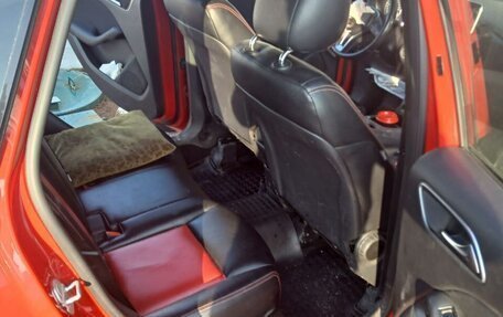 Mercedes-Benz B-Класс, 2012 год, 500 000 рублей, 9 фотография