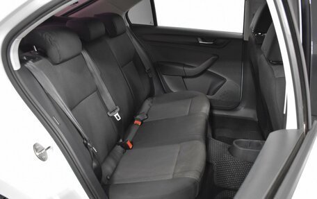 Skoda Rapid I, 2018 год, 1 076 200 рублей, 7 фотография