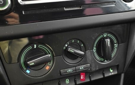 Skoda Rapid I, 2018 год, 1 076 200 рублей, 15 фотография