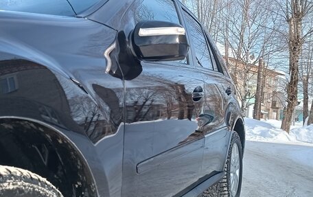 Mercedes-Benz M-Класс, 2009 год, 1 250 000 рублей, 4 фотография