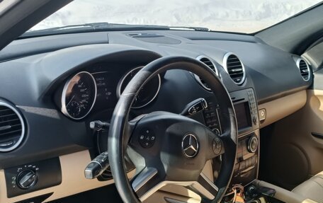 Mercedes-Benz M-Класс, 2009 год, 1 250 000 рублей, 13 фотография