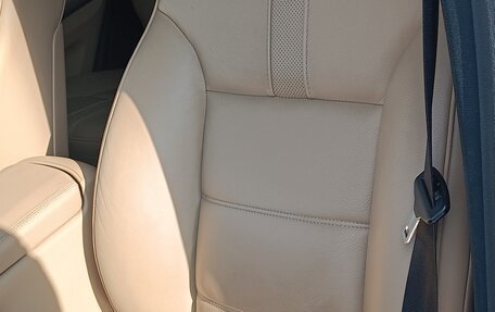 Mercedes-Benz M-Класс, 2009 год, 1 250 000 рублей, 11 фотография