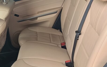 Mercedes-Benz M-Класс, 2009 год, 1 250 000 рублей, 10 фотография