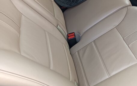 Mercedes-Benz M-Класс, 2009 год, 1 250 000 рублей, 17 фотография