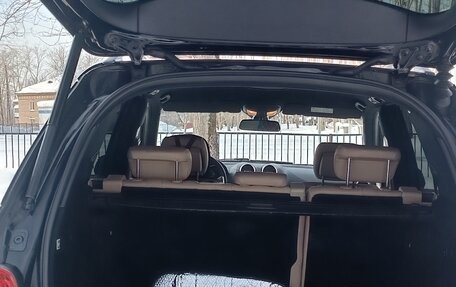 Mercedes-Benz M-Класс, 2009 год, 1 250 000 рублей, 9 фотография