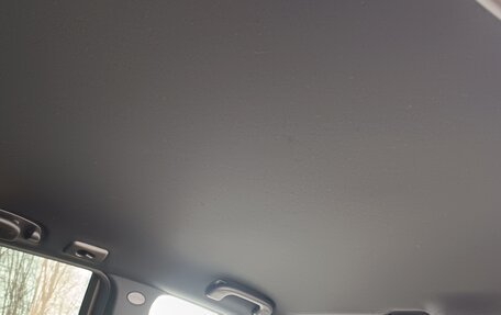 Mercedes-Benz M-Класс, 2009 год, 1 250 000 рублей, 16 фотография