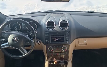 Mercedes-Benz M-Класс, 2009 год, 1 250 000 рублей, 15 фотография