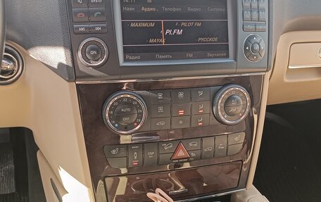 Mercedes-Benz M-Класс, 2009 год, 1 250 000 рублей, 14 фотография