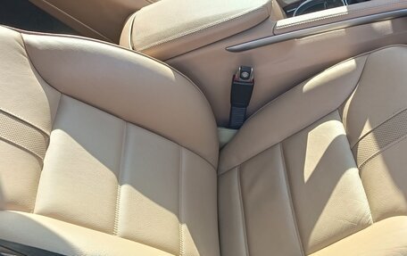 Mercedes-Benz M-Класс, 2009 год, 1 250 000 рублей, 18 фотография