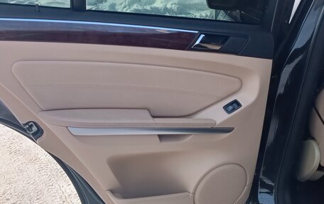 Mercedes-Benz M-Класс, 2009 год, 1 250 000 рублей, 19 фотография