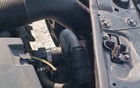 Mercedes-Benz M-Класс, 2009 год, 1 250 000 рублей, 24 фотография