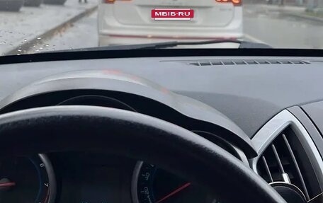 Chevrolet Cruze II, 2013 год, 650 000 рублей, 8 фотография