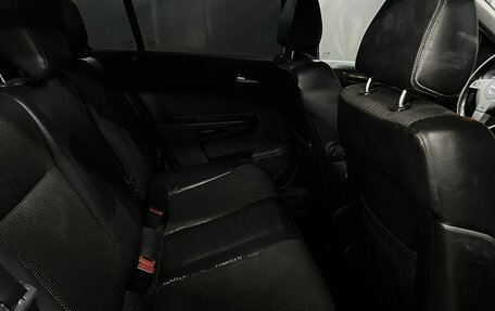 Opel Astra H, 2004 год, 379 900 рублей, 11 фотография