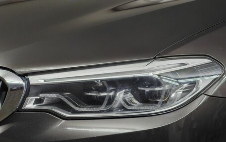 BMW 5 серия, 2019 год, 2 465 150 рублей, 8 фотография