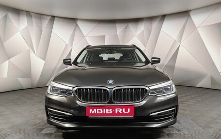 BMW 5 серия, 2019 год, 2 465 150 рублей, 3 фотография