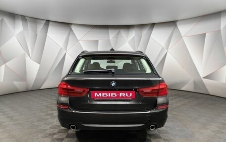 BMW 5 серия, 2019 год, 2 465 150 рублей, 4 фотография