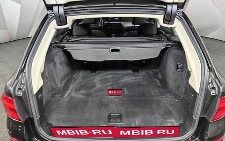 BMW 5 серия, 2019 год, 2 465 150 рублей, 9 фотография