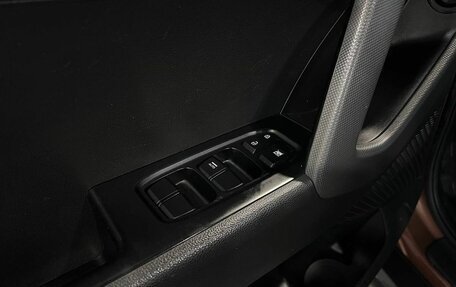 Hyundai Creta I рестайлинг, 2018 год, 1 870 000 рублей, 22 фотография