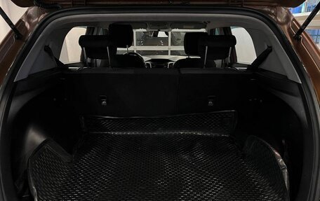 Hyundai Creta I рестайлинг, 2018 год, 1 870 000 рублей, 18 фотография