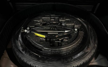 Hyundai Creta I рестайлинг, 2018 год, 1 870 000 рублей, 19 фотография