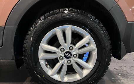 Hyundai Creta I рестайлинг, 2018 год, 1 870 000 рублей, 20 фотография