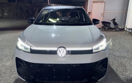 Volkswagen Tiguan, 2026 год, 3 470 000 рублей, 2 фотография