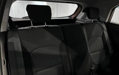 Hyundai Creta I рестайлинг, 2018 год, 1 870 000 рублей, 36 фотография