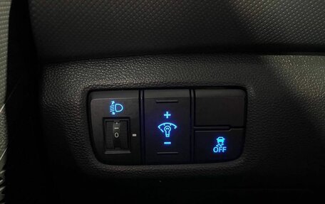 Hyundai Creta I рестайлинг, 2018 год, 1 870 000 рублей, 32 фотография