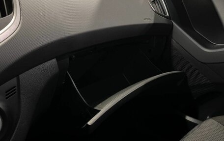 Hyundai Creta I рестайлинг, 2018 год, 1 870 000 рублей, 30 фотография