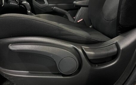 Hyundai Creta I рестайлинг, 2018 год, 1 870 000 рублей, 34 фотография