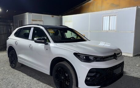 Volkswagen Tiguan, 2026 год, 3 470 000 рублей, 4 фотография