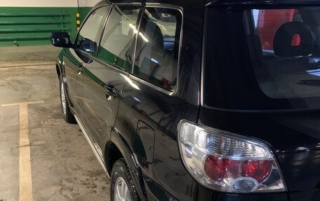 Mitsubishi Outlander III рестайлинг 3, 2007 год, 1 150 000 рублей, 4 фотография