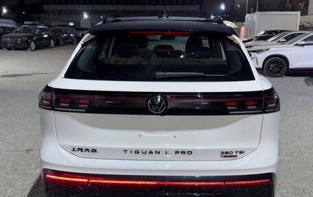 Volkswagen Tiguan, 2026 год, 3 470 000 рублей, 5 фотография