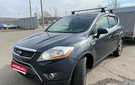 Ford Kuga III, 2009 год, 650 000 рублей, 2 фотография
