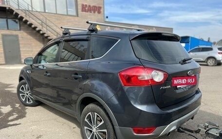 Ford Kuga III, 2009 год, 650 000 рублей, 5 фотография