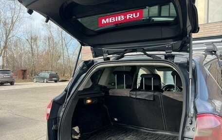 Ford Kuga III, 2009 год, 650 000 рублей, 11 фотография