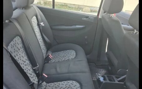 Skoda Fabia I, 2006 год, 395 000 рублей, 7 фотография