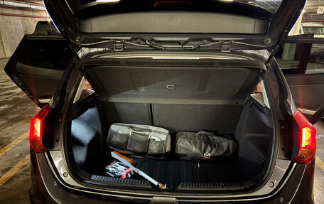 KIA cee'd III, 2016 год, 1 290 000 рублей, 6 фотография