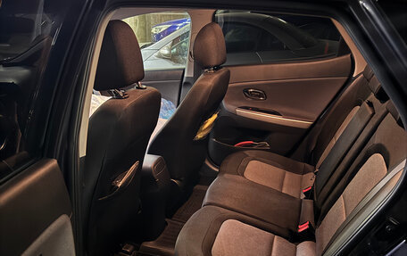 KIA cee'd III, 2016 год, 1 290 000 рублей, 7 фотография