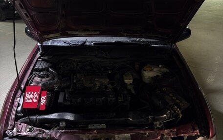 Daewoo Nexia I рестайлинг, 2011 год, 133 000 рублей, 6 фотография