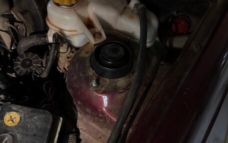 Daewoo Nexia I рестайлинг, 2011 год, 133 000 рублей, 8 фотография